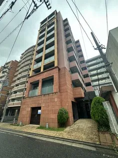 ルネッサンス21小倉東【2階】の外観