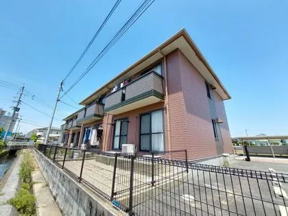 ジュネスKの画像