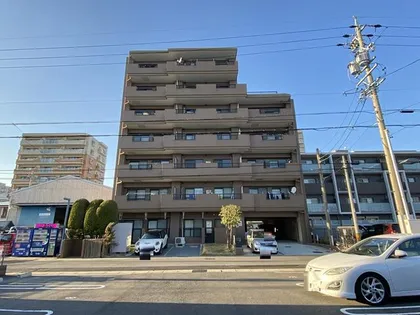 アコール小幡の画像