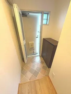 京都府宇治市木幡熊小路【マンション】の外観