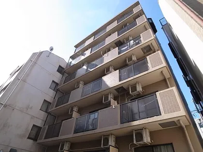 サンハイツの画像