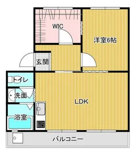 兵庫県神戸市須磨区菅の台5丁目【マンション】の間取り