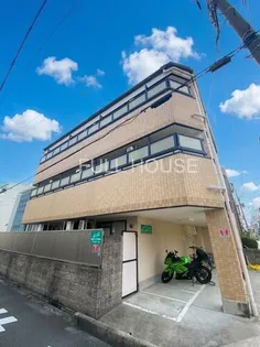 メゾンY Mの画像