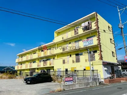 鎌田ビルの画像