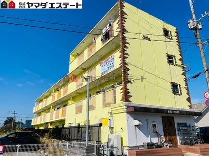 鎌田ビルの画像