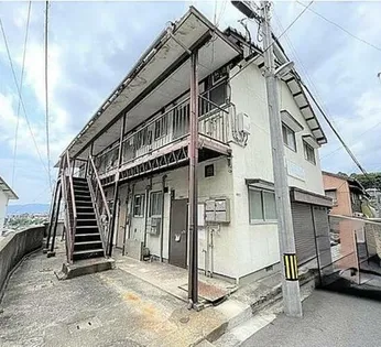 樋口アパートの画像