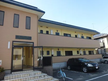 ファーストコンフォートの画像