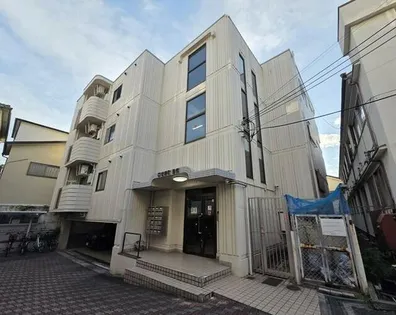 ロゼ幸町B棟の画像