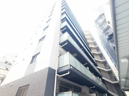 兵庫県神戸市東灘区深江本町3丁目【マンション】の外観