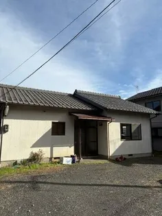 京都府舞鶴市字七日市【一戸建】の間取り