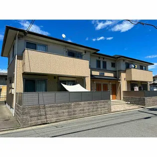 ツインパル阿恵Ⅱの画像