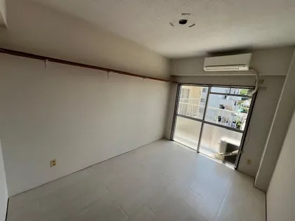 九産大マンションの画像