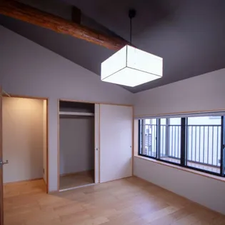 京都府京都市中京区壬生東高田町【一戸建】の外観