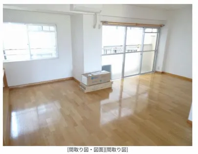 西新カステリアの画像