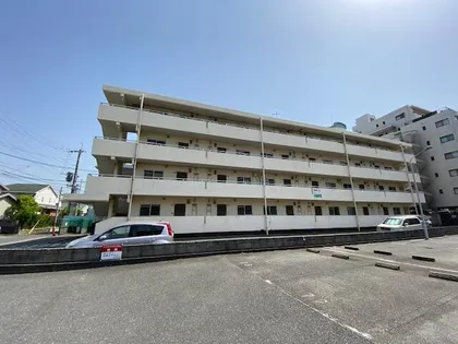 青柳ビルの画像