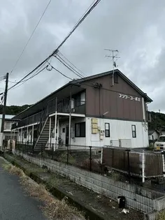 フラワーコーポEの画像