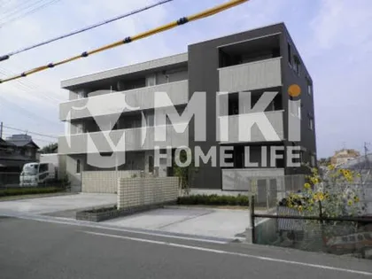 MEDUSELD 北棟の画像