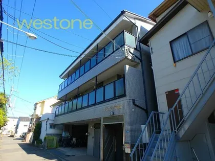 アフロディテ園田の画像