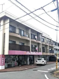 東加古川ハイツの画像