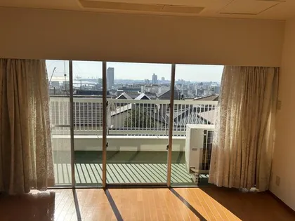 モナリザマンションの画像