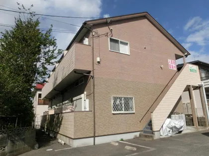 メゾン美咲が丘の画像