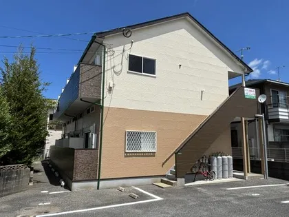 メゾン美咲が丘の画像
