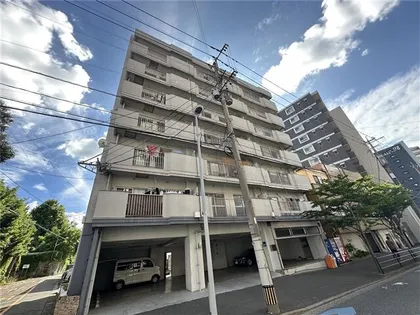 ファーストライフ大手町【5階】の外観