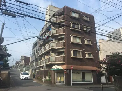 プレアール南小倉【1階】の外観