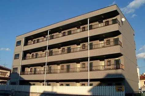 ハピネスカワグチの画像