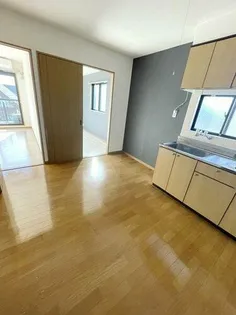 福岡県福岡市早良区城西2丁目【マンション】の外観