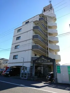 ロッキーコート広畑の画像