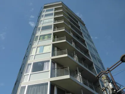 大阪府大阪市浪速区元町1丁目【マンション】の外観