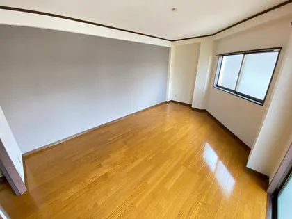 福岡県福岡市早良区西新5丁目【マンション】の外観