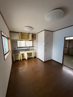 兵庫県加古郡播磨町北野添2丁目【テラスハウス】の外観