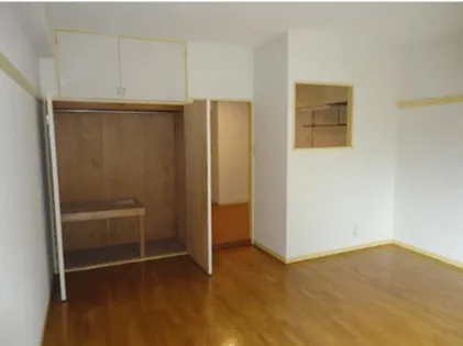 福岡県福岡市城南区荒江1丁目【マンション】の外観