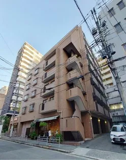 サンキビルの画像