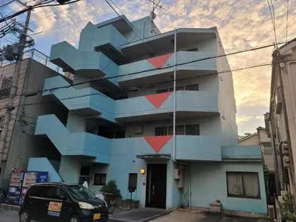 グランド海山の画像