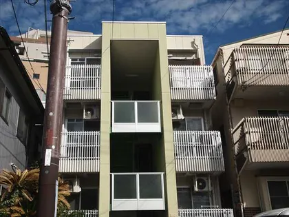 中山手ロイヤルマンションの画像