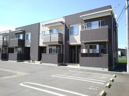 ブライドガーデンIIIAの画像