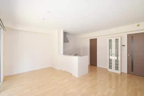 福岡県福岡市早良区城西2丁目【マンション】の外観