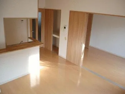 福岡県福岡市西区愛宕南2丁目【マンション】の外観