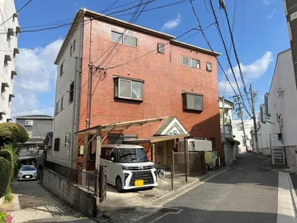 セントヒル藤井寺【101号室】の外観