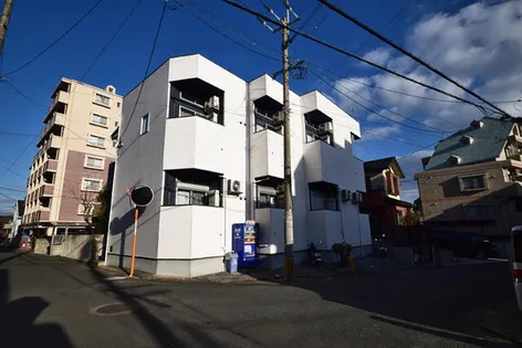 南片江ルクスの画像