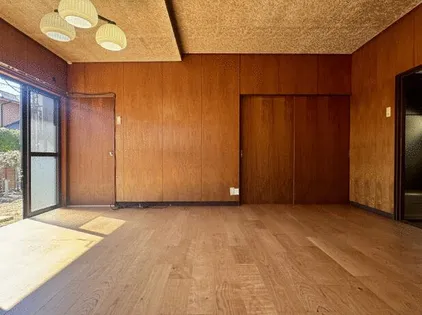 福岡県福岡市早良区小田部3丁目【一戸建】の外観