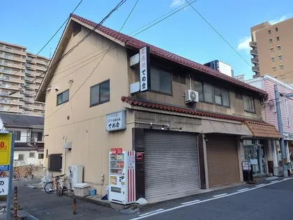 橋本アパートの画像