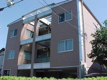 グランフォルム森の画像