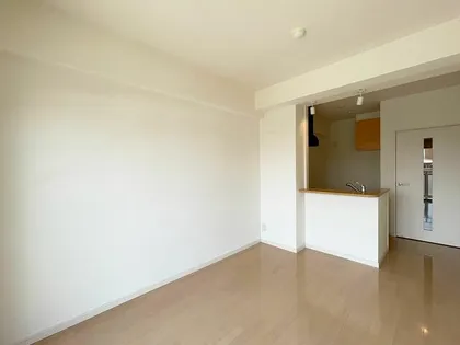 福岡県福岡市早良区室見5丁目【マンション】の外観