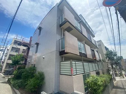 大昭マンションの画像