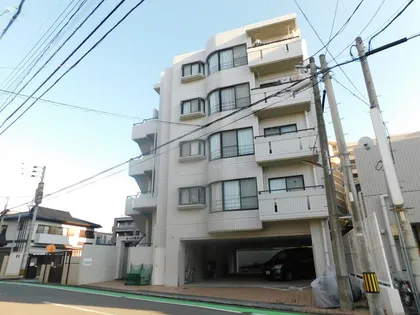 ホームズ室見川の画像