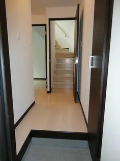 福岡県福岡市東区水谷1丁目【アパート】の外観